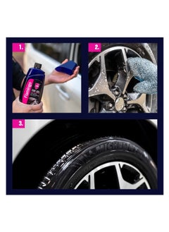 Flamingo High Gloss Tire Protectant Gel 500 ml - pzsku/ZF05000DCC82113AC3354Z/45/_/1658164633/69c34b68-d393-4117-a42e-e408477b4fa5