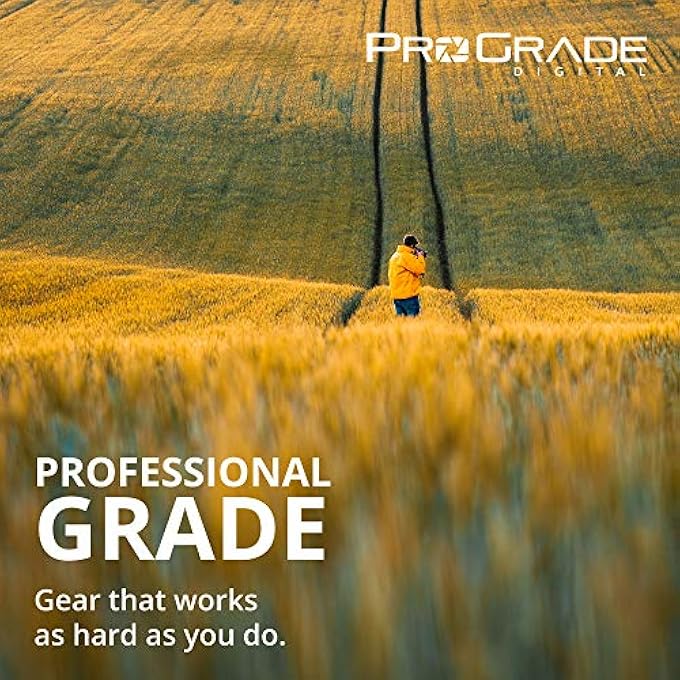 Pro-Grade CFEXPRESS TYPE B AND SD UHS-II DUAL-SLOT MEMORY CARD READER | USB 3.2 GEN 2 FOR PROFESSIONAL FILMMAKERS, PHOTOGRAPHERS & CONTENT CREATORS - Image 2