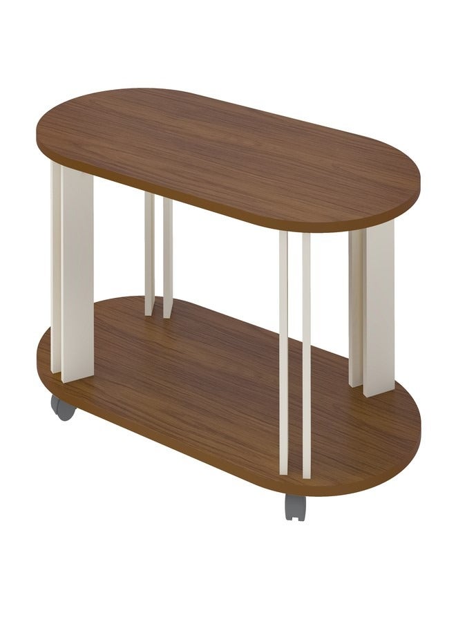 Pilati Center Coffee Table Cedar Color91x44x45 cm  - Image 2