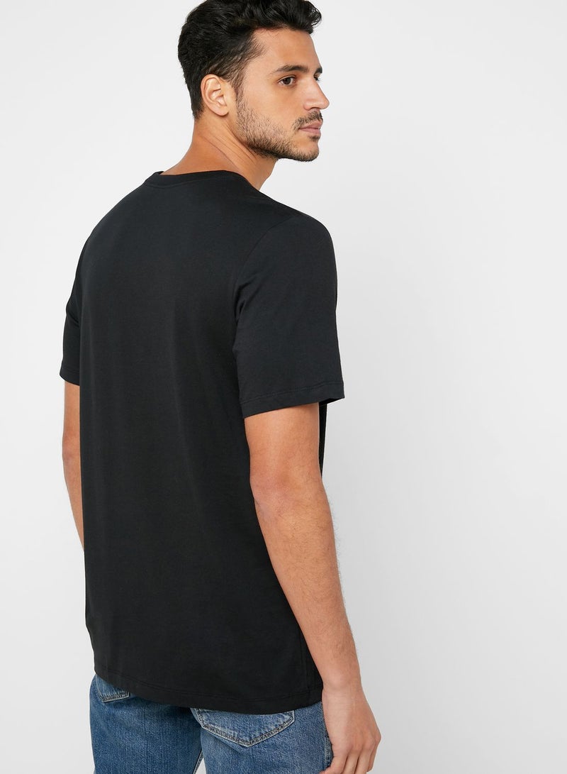 Jordan Jumpman T-Shirt - Image 2