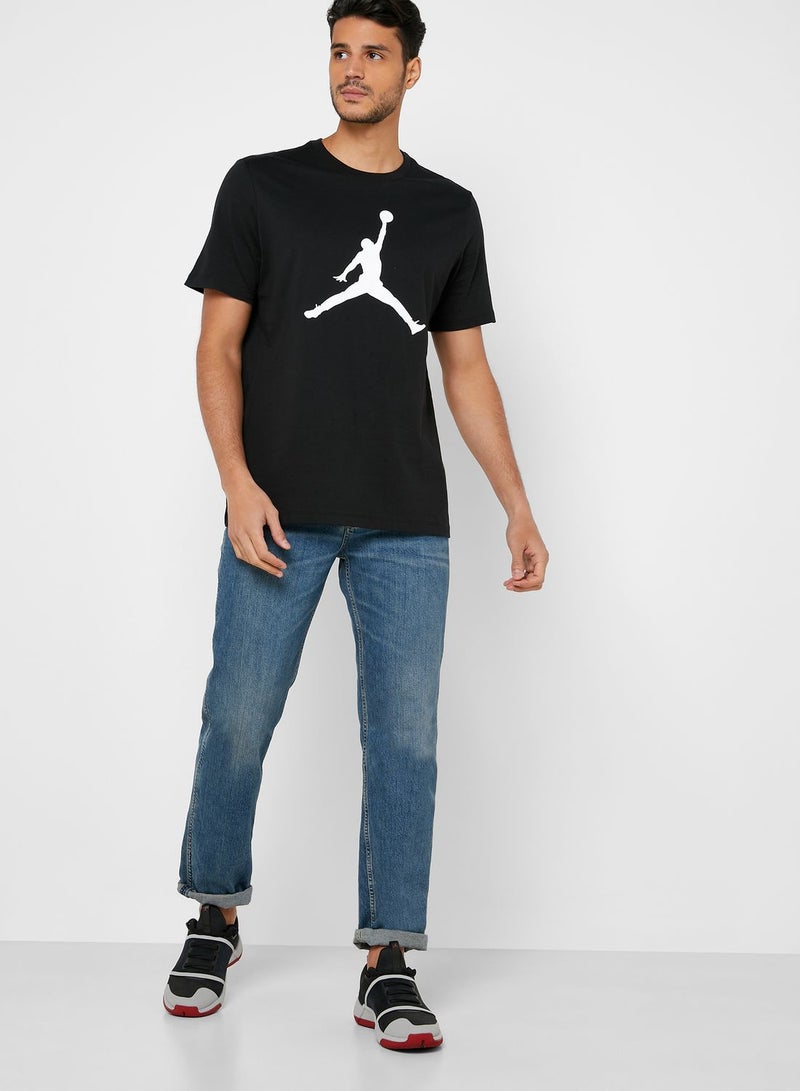 Jordan Jumpman T-Shirt - Image 4
