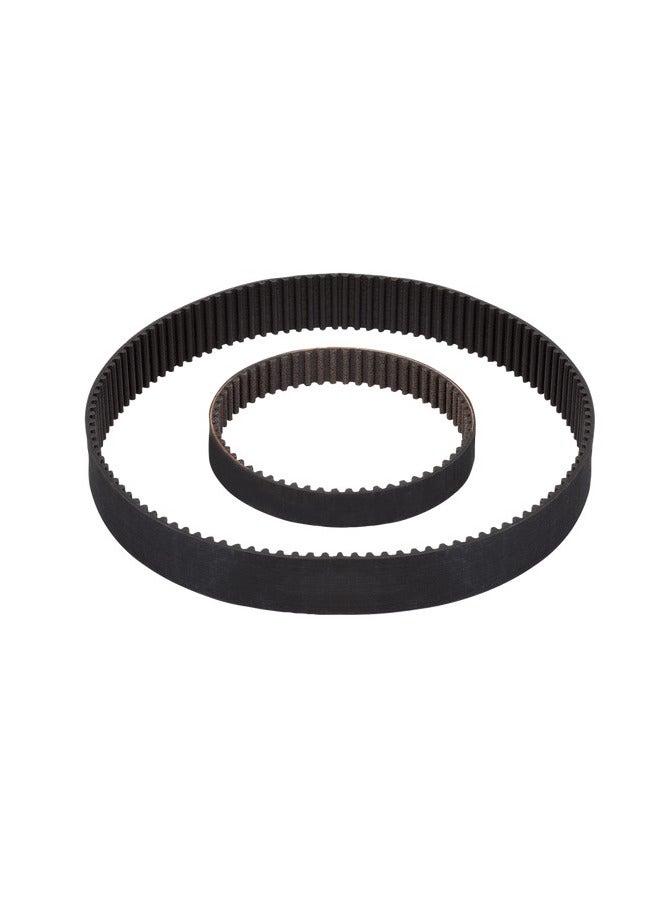 720 - S 8 M - 50 German toothed belt 