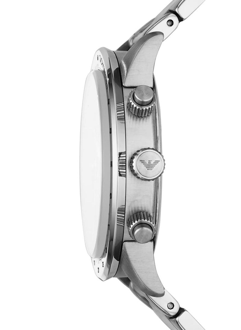 armani Emporio Armani Watch For Men AR11241  - Image 4