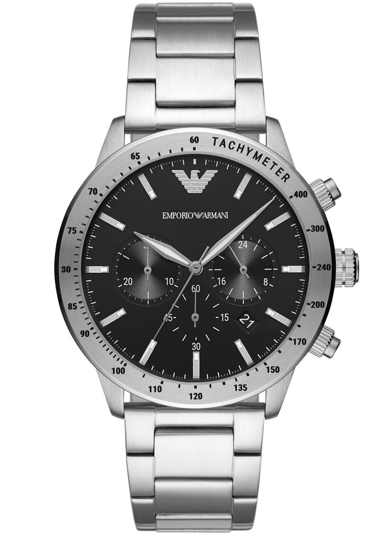 armani Emporio Armani Watch For Men AR11241  - Image 1