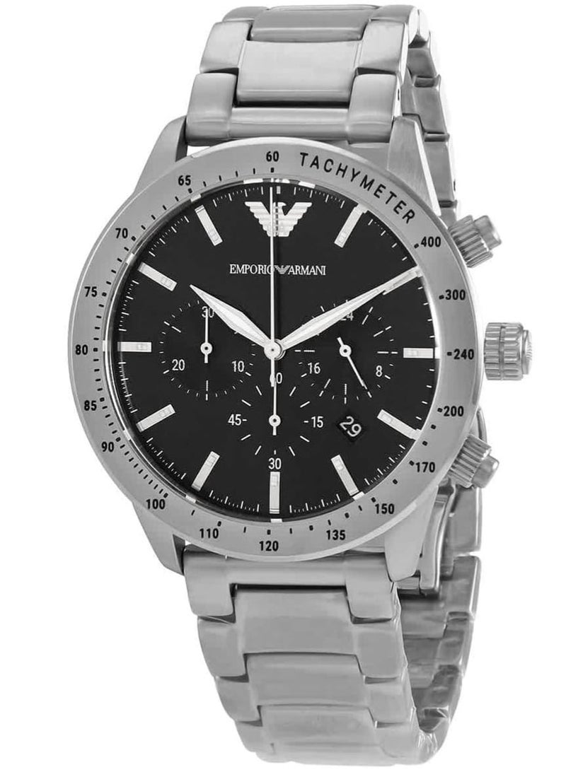 armani Emporio Armani Watch For Men AR11241  - Image 2
