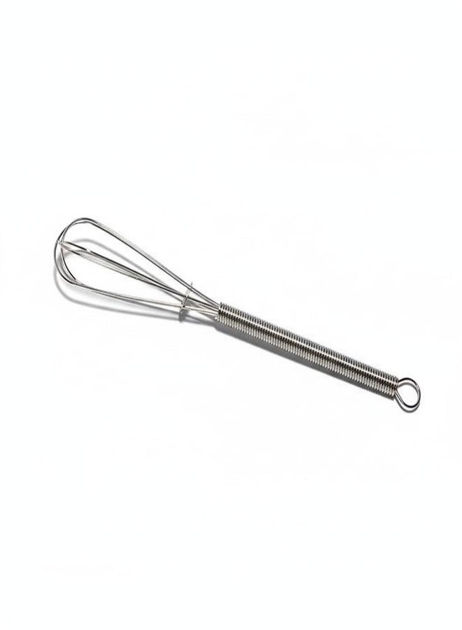 Maxbell 5-Inch Mini Whisk – Stainless Steel Small Whisk for Mixing & Blending (1 Piece) - Image 2