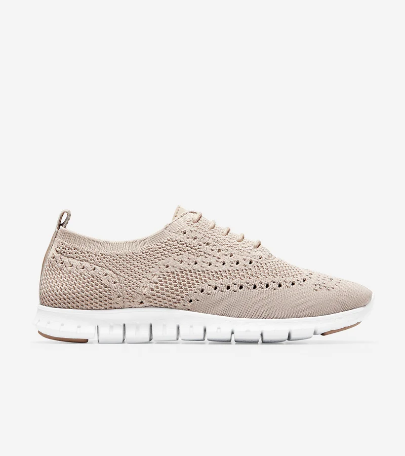 COLE HAAN ZERØGRAND Wingtip Oxford