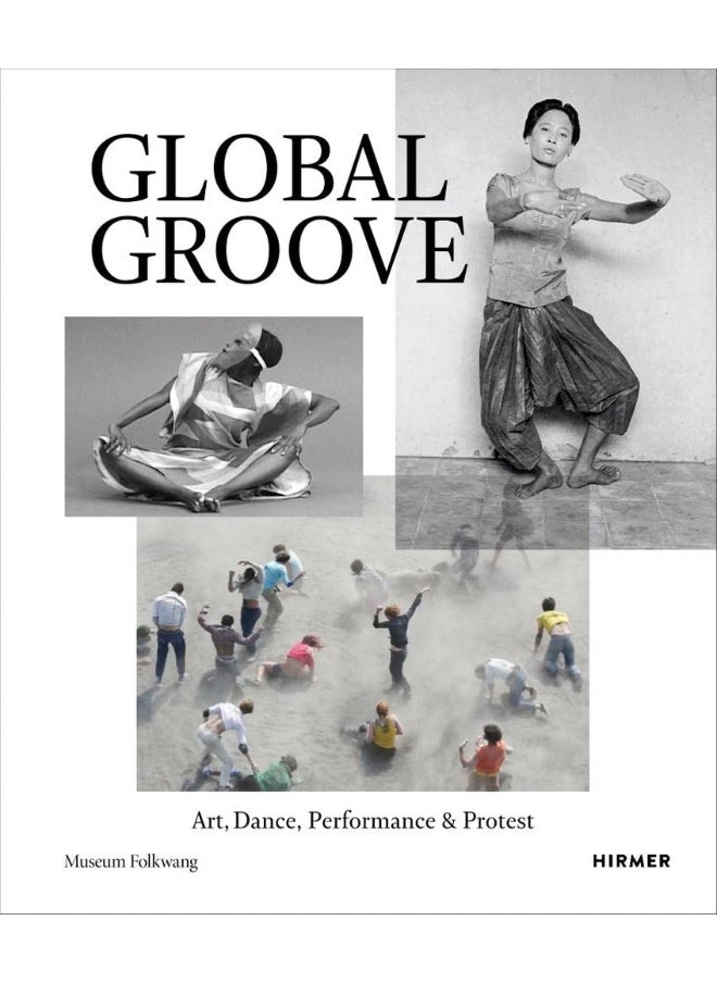 null - Global Groove: Art, Dance, Performance, and Protest - Image 1