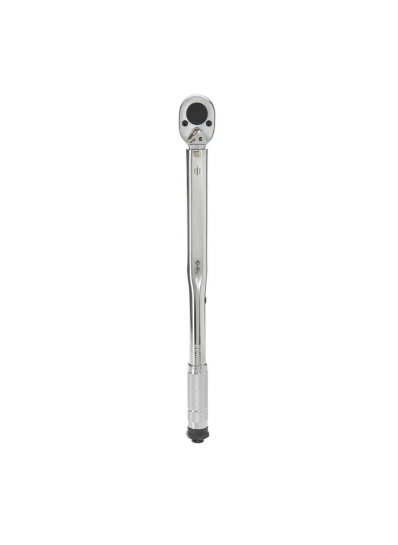 Magnusson's Garden - Metal Torque Wrench Mt108 490 Mm - Image 1