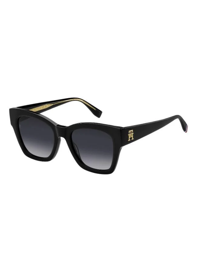 TOMMY HILFIGER Rectangular Sunglasses Frames