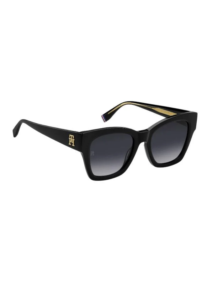TOMMY HILFIGER Rectangular Sunglasses Frames