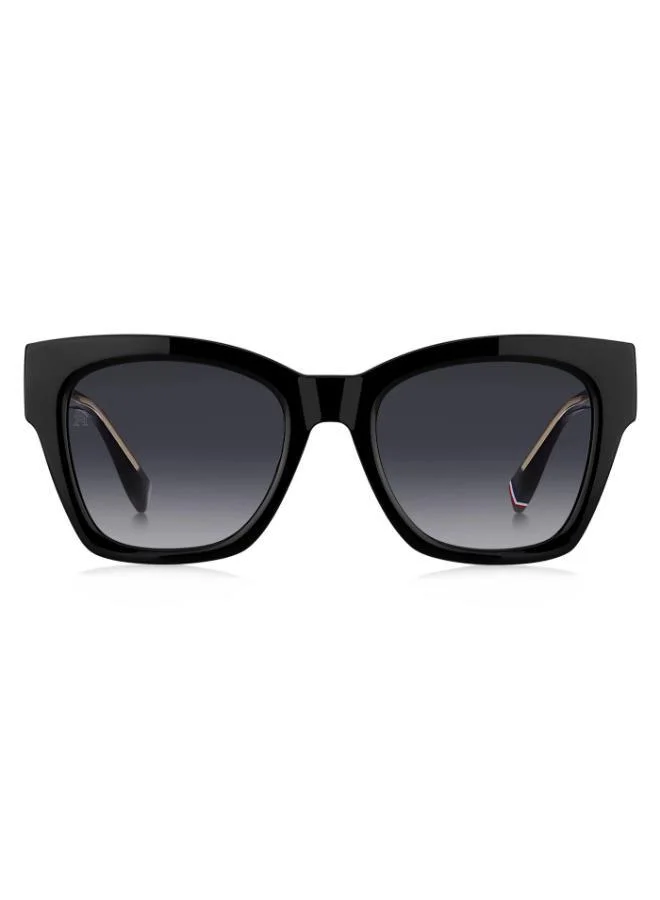 TOMMY HILFIGER  Rectangular Sunglasses Frames  | Best Price UAE