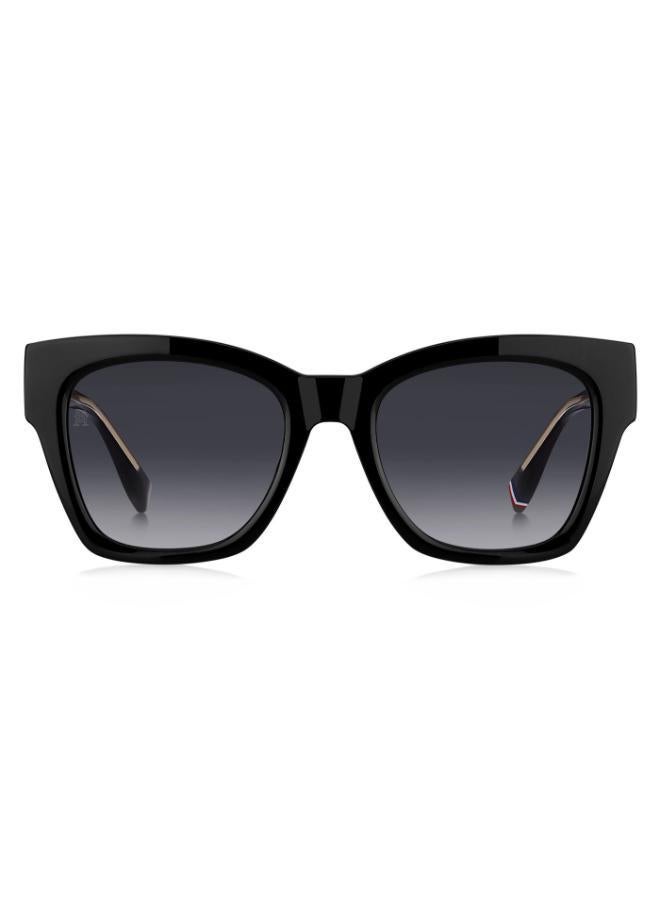 TOMMY HILFIGER Rectangular Sunglasses Frames - Image 3