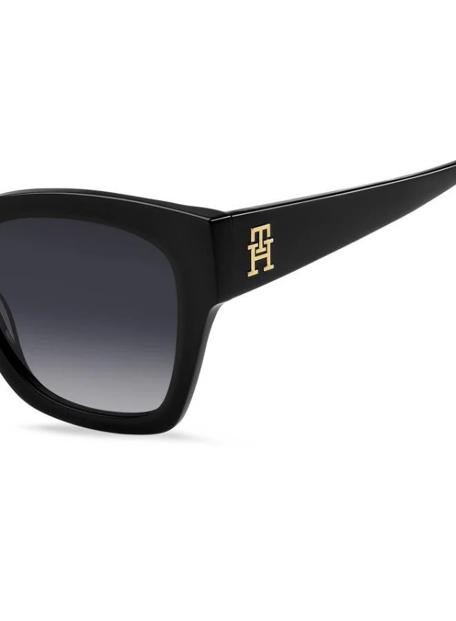 TOMMY HILFIGER  Rectangular Sunglasses Frames  | Best Price UAE