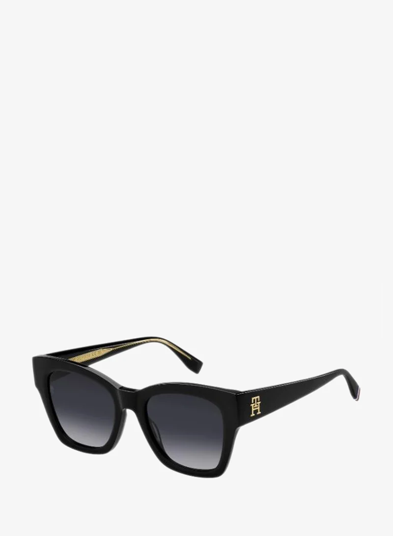 Rectangular Sunglasses Frames