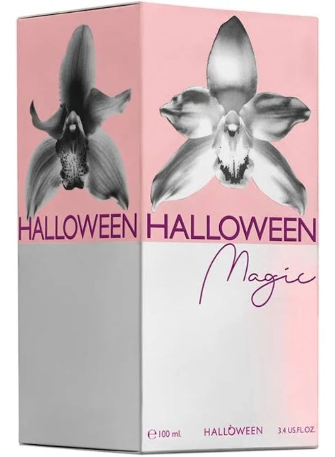 Halloween Magic Eau de Toilette 100ml - Image 3