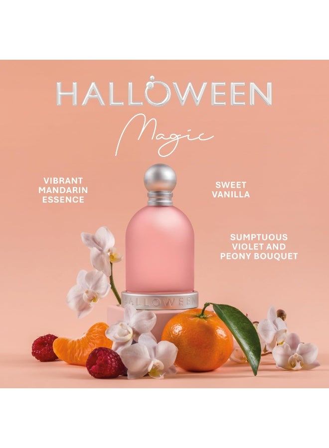 Halloween Magic Eau de Toilette 100ml - Image 2