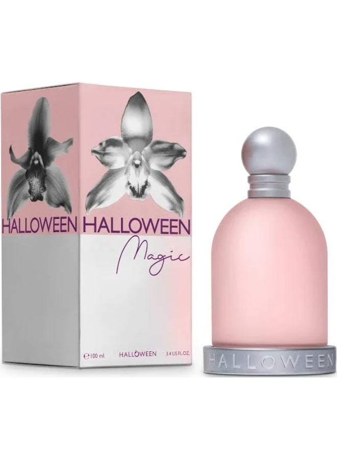 Halloween Magic Eau de Toilette 100ml - Image 4