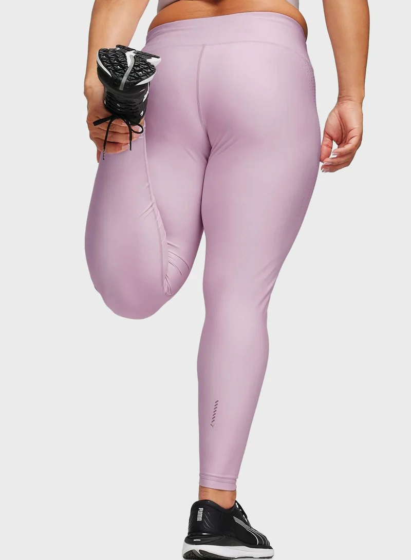 PUMA Run Ultraform Printed Tights