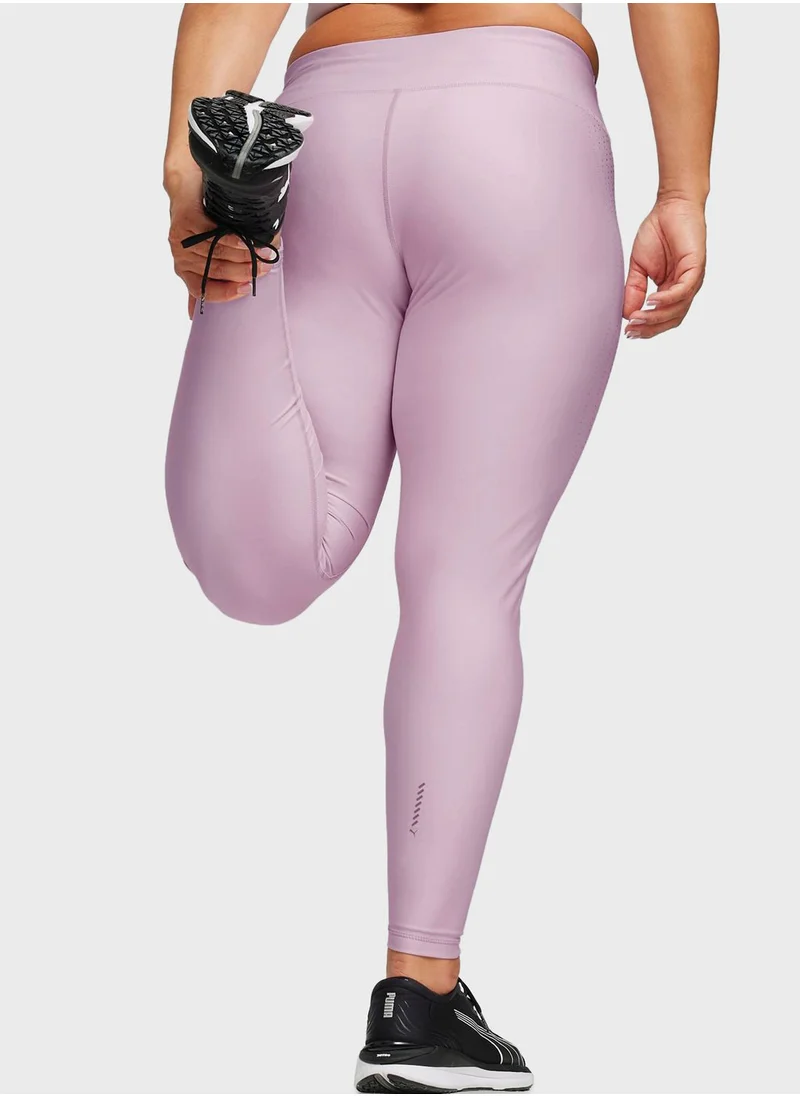PUMA Run Ultraform Printed Tights