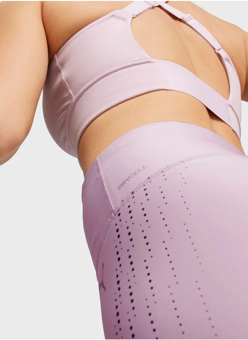 PUMA Run Ultraform Printed Tights