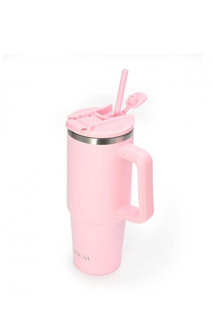 أتريوم كوب تفريغ من الفولاذ المقاوم للصدأ ساخن/بارد 900.00 مل - Image 1