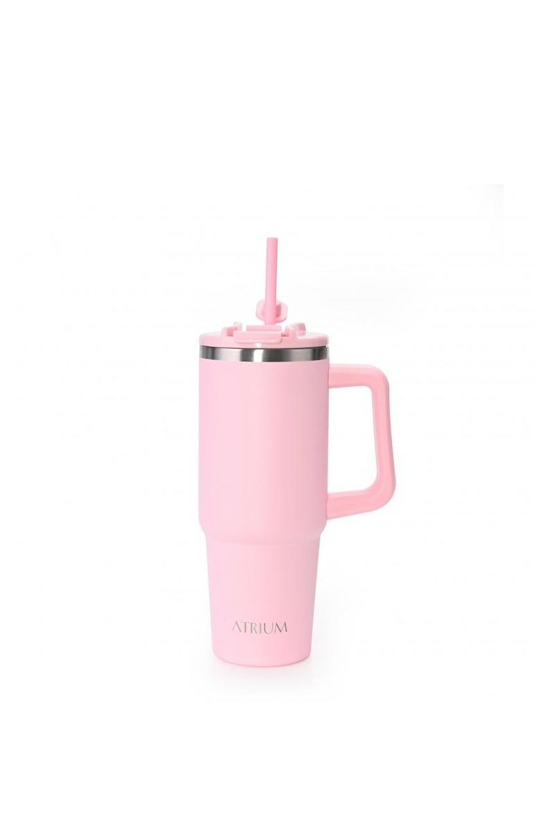 أتريوم كوب تفريغ من الفولاذ المقاوم للصدأ ساخن/بارد 900.00 مل - Image 2