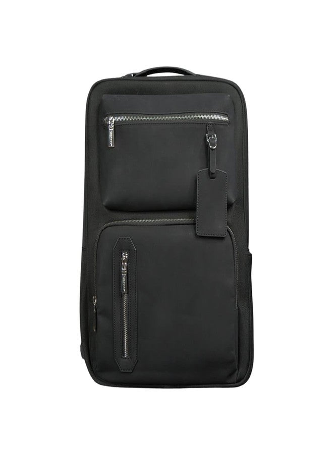 SKROSS Davos 16" Luxe Laptop Backpack | Business Travelling Backpacks | Swiss Design, Trolley Strap, Water-Resistant - Image 1