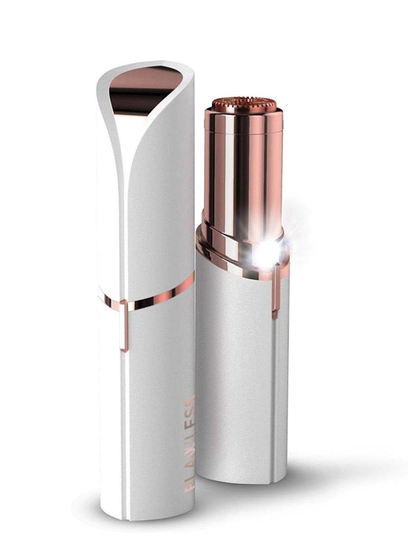 مزيل شعر الوجه متعدد اللوان