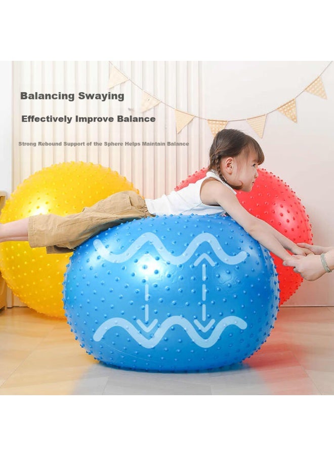 Tatanice Early Education Big Dragon Ball Children'S Indoor Sensory Vestibular Training Equipment Kindergarten Outdoor Toys Birthday Gift - Image 2