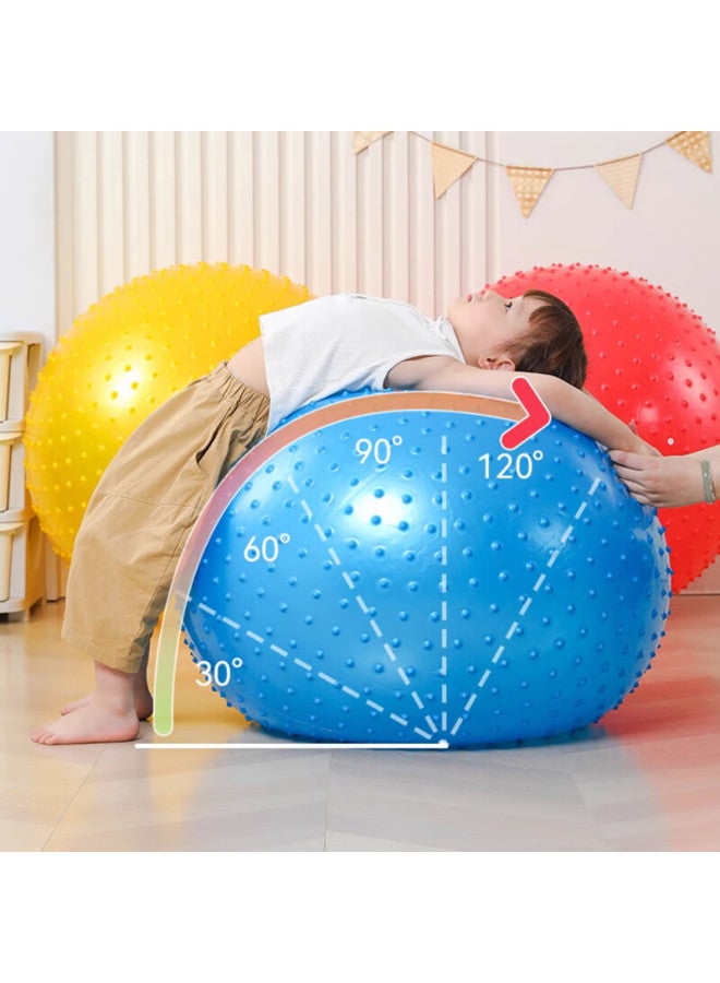 Tatanice Early Education Big Dragon Ball Children'S Indoor Sensory Vestibular Training Equipment Kindergarten Outdoor Toys Birthday Gift - Image 3