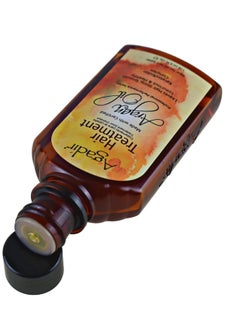Agadir AGADIR Argan Oil Hair Treatment, 4 Fl Oz (Pack of 1)  - Image 4