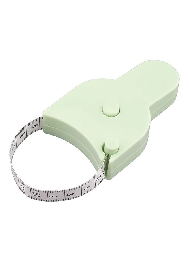 شريط قياس محمول، شريط قياس تقلص أوتوماتيكي منزلي