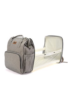 elphybaby Carry All Nappy Bag / Mama Bag  - Image 1