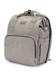 elphybaby Carry All Nappy Bag / Mama Bag  - Image 3
