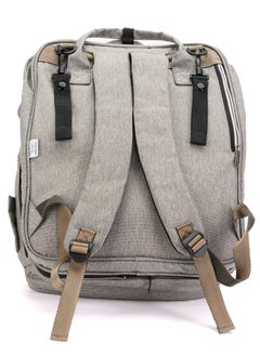 elphybaby Carry All Nappy Bag / Mama Bag  - Image 4