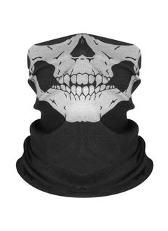 Outdoor Riding Skull Face Mask Black - pzsku/ZF050FC8E728C9B7E31C7Z/45/_/1736394053/50b5443b-5fa2-4ba3-a00b-7eabbe486ec8