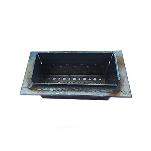 ENGLANDER Stove Parts For Less, Compatible Replacement Englander 25-PAH Burnpot. Part # PAH-BP - Image 2