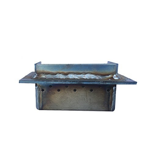 ENGLANDER Stove Parts For Less, Compatible Replacement Englander 25-PAH Burnpot. Part # PAH-BP - Image 3