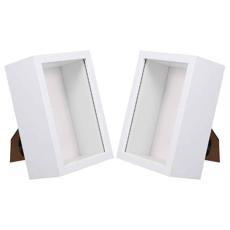 📦 صندوق صور مصنوع يدويا لعينة حشرات واستخدامات زخرفية بتصميم متين - Image 5
