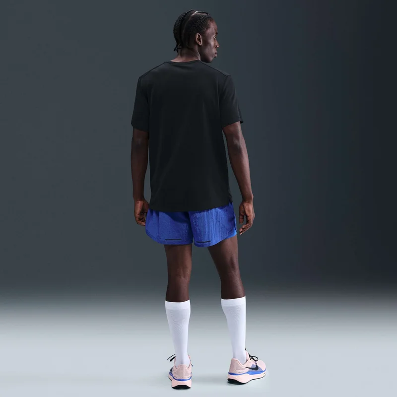 Nike Men's Miler Winterized Running Top