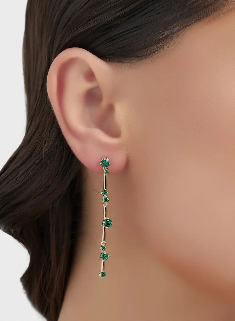 SWAROVSKI Constella Drop Earrings