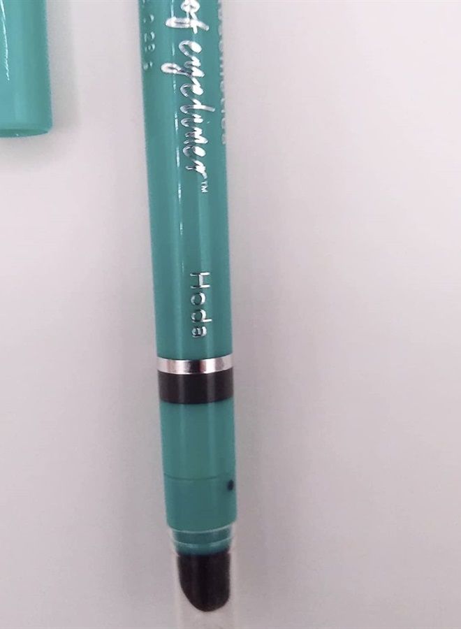 Infinity Waterproof Eyeliner HODA (Slate Grey) Unboxed