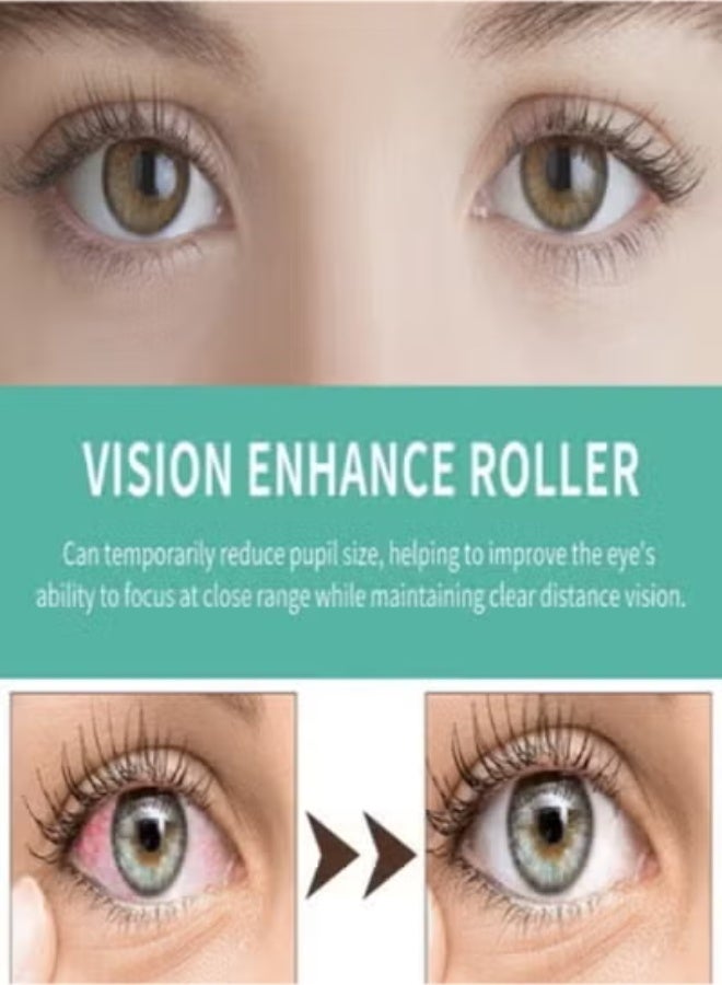EELHOE Vision enhance roller relieve dry eyes and fatigue care - Image 5