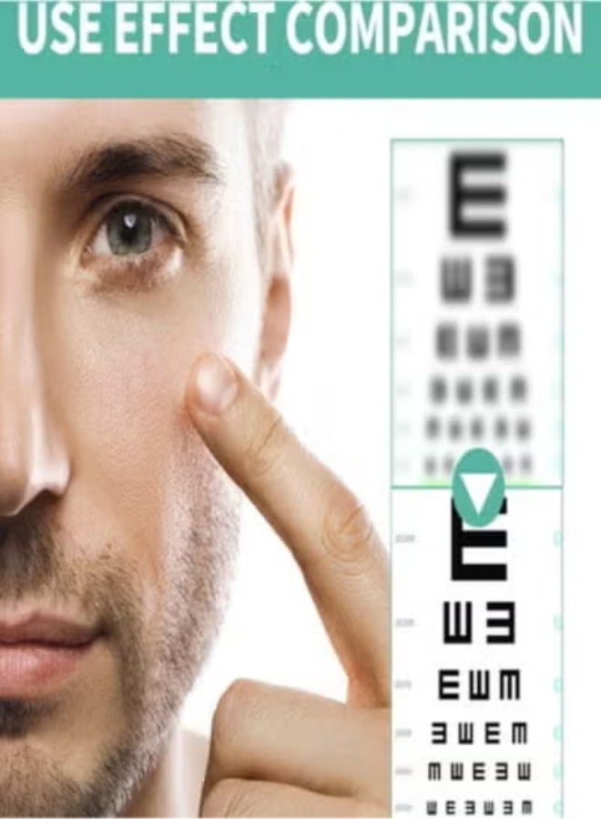 EELHOE Vision enhance roller relieve dry eyes and fatigue care - Image 4