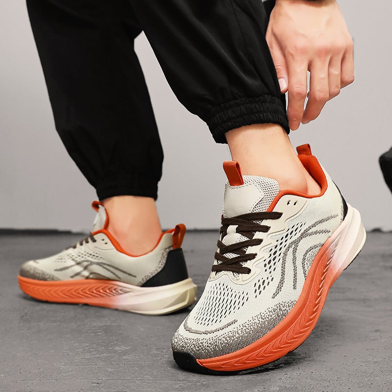 Unisex Casual Sneakers Shoes - Image 3
