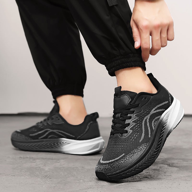 Unisex Casual Sneakers Shoes - Image 5
