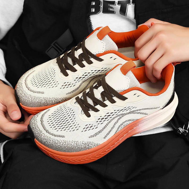 Unisex Casual Sneakers Shoes - Image 2
