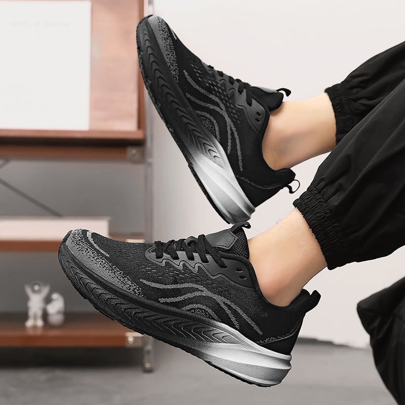 Unisex Casual Sneakers Shoes - Image 4