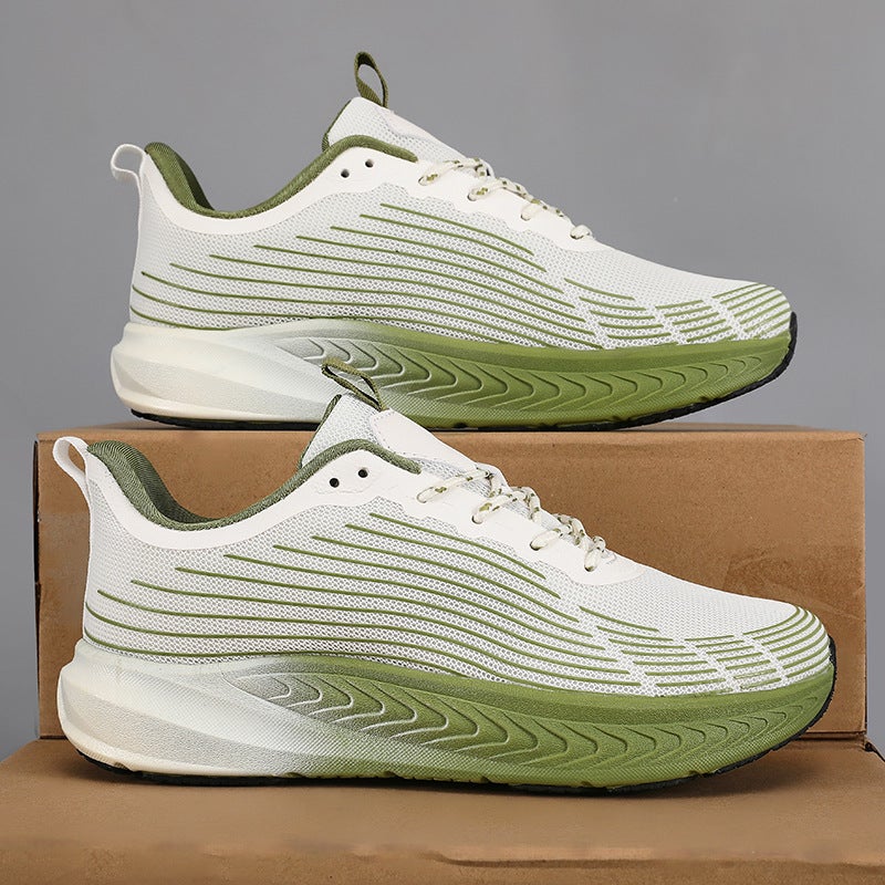 Unisex Casual Sneakers Shoes - Image 1